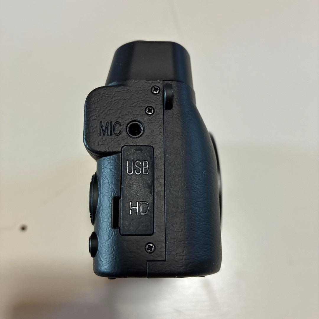 Ｄi g i t a I Ｃaｍｅrａ