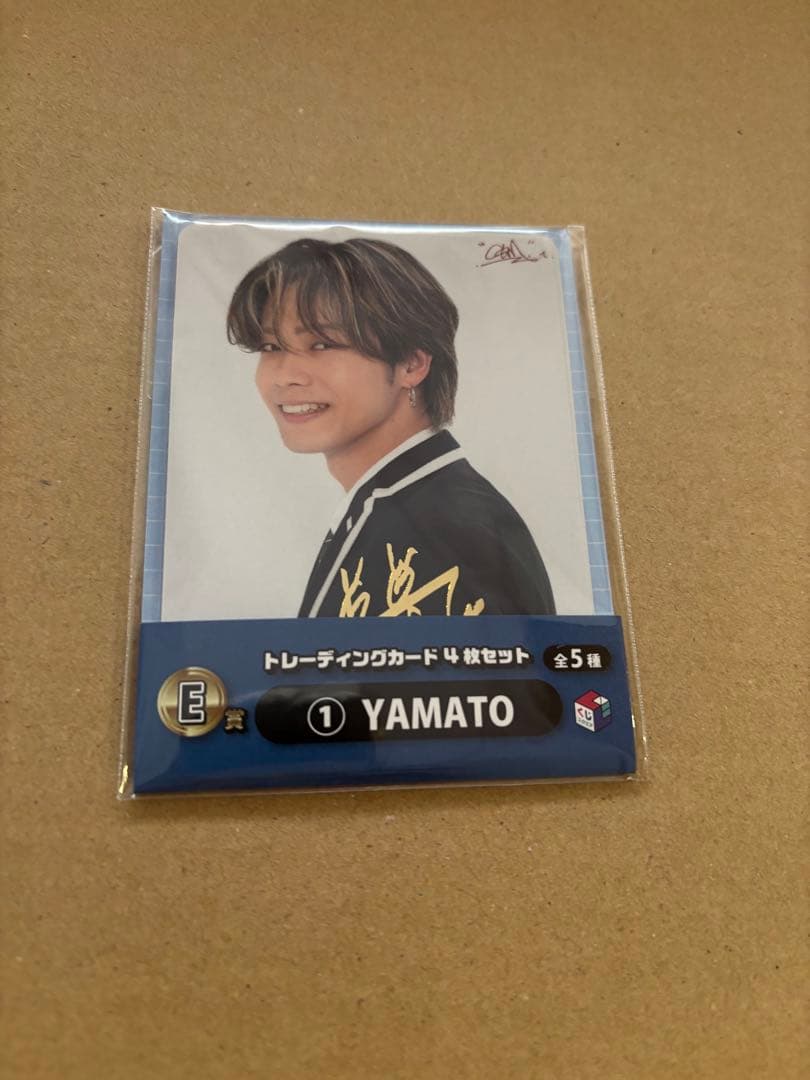 くじスクエア コムドット一番くじ　不足有り　セット