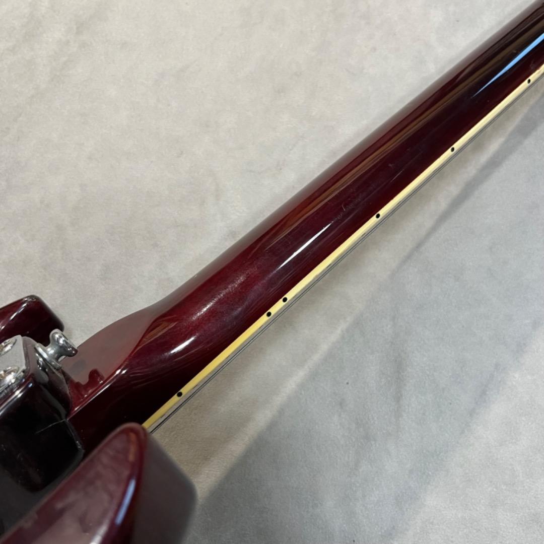 激鳴り！Greco SG-300 セイモアダンカン SH6N　70年代