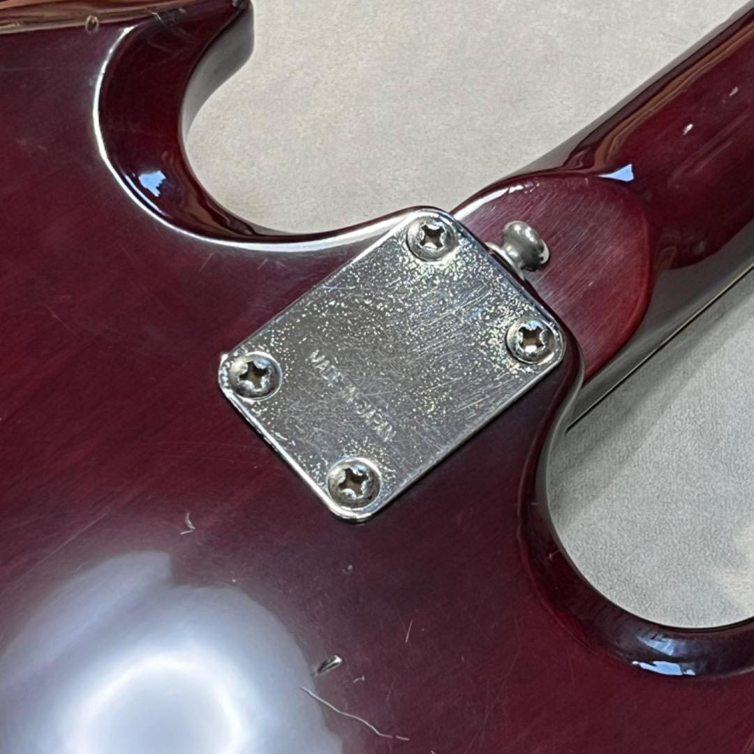 激鳴り！Greco SG-300 セイモアダンカン SH6N　70年代