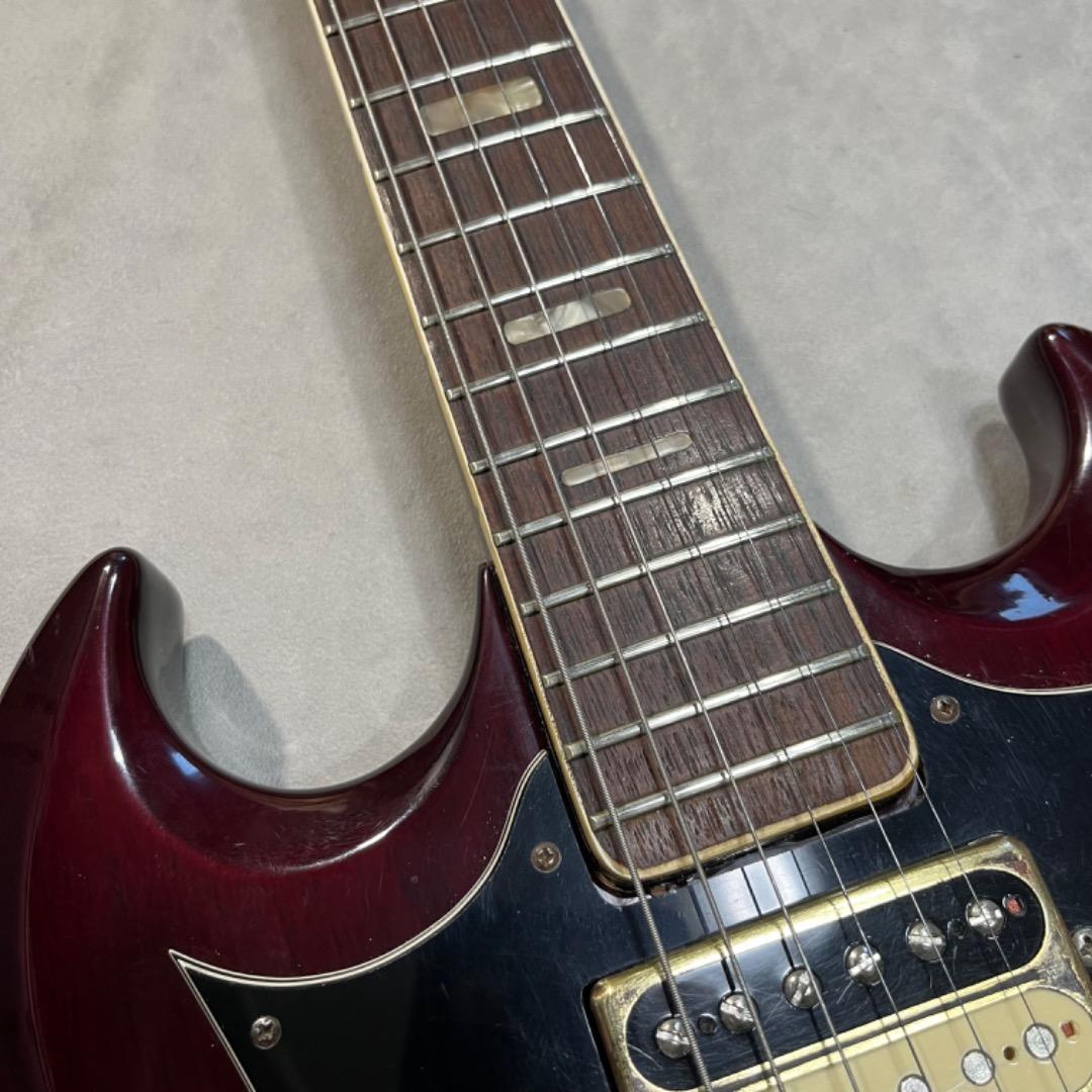 激鳴り！Greco SG-300 セイモアダンカン SH6N　70年代
