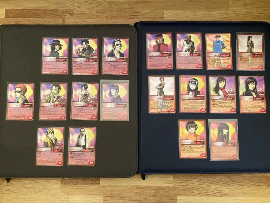 真・女神転生 TCG 第2弾 220枚以上