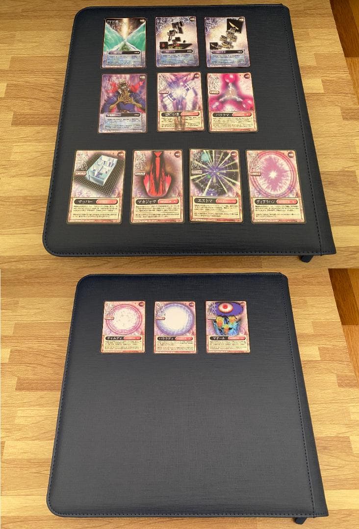 真・女神転生 TCG 第2弾 220枚以上