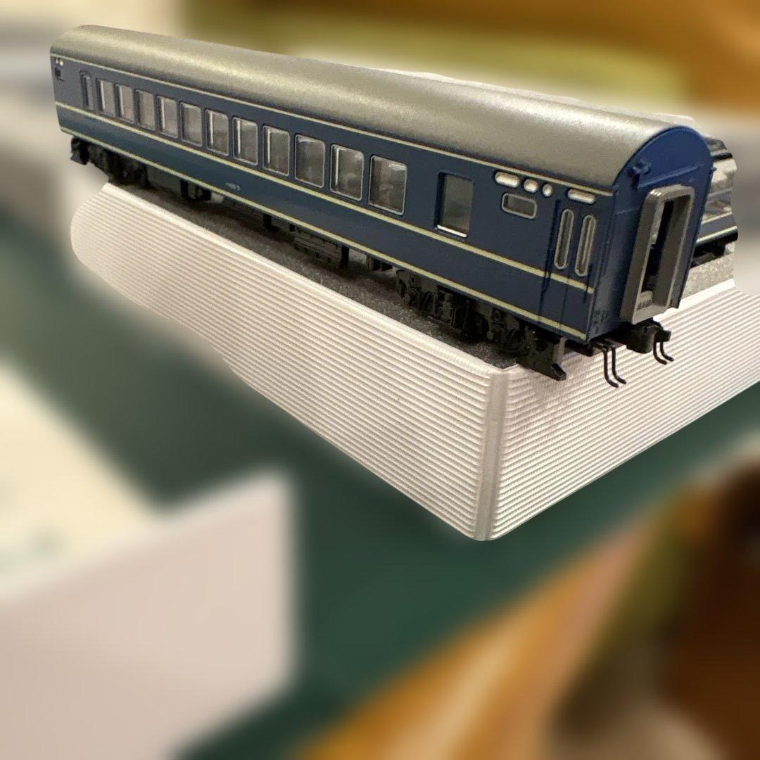 【希少】KATO10-1321/1322 20系寝台特急あさかぜ15両フル編成⑥