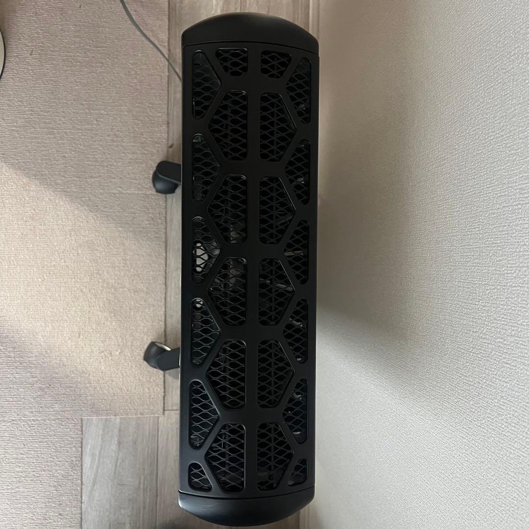 【デロンギ】マルチダイナミックヒーター Wi-Fiモデル MDH15WIFI