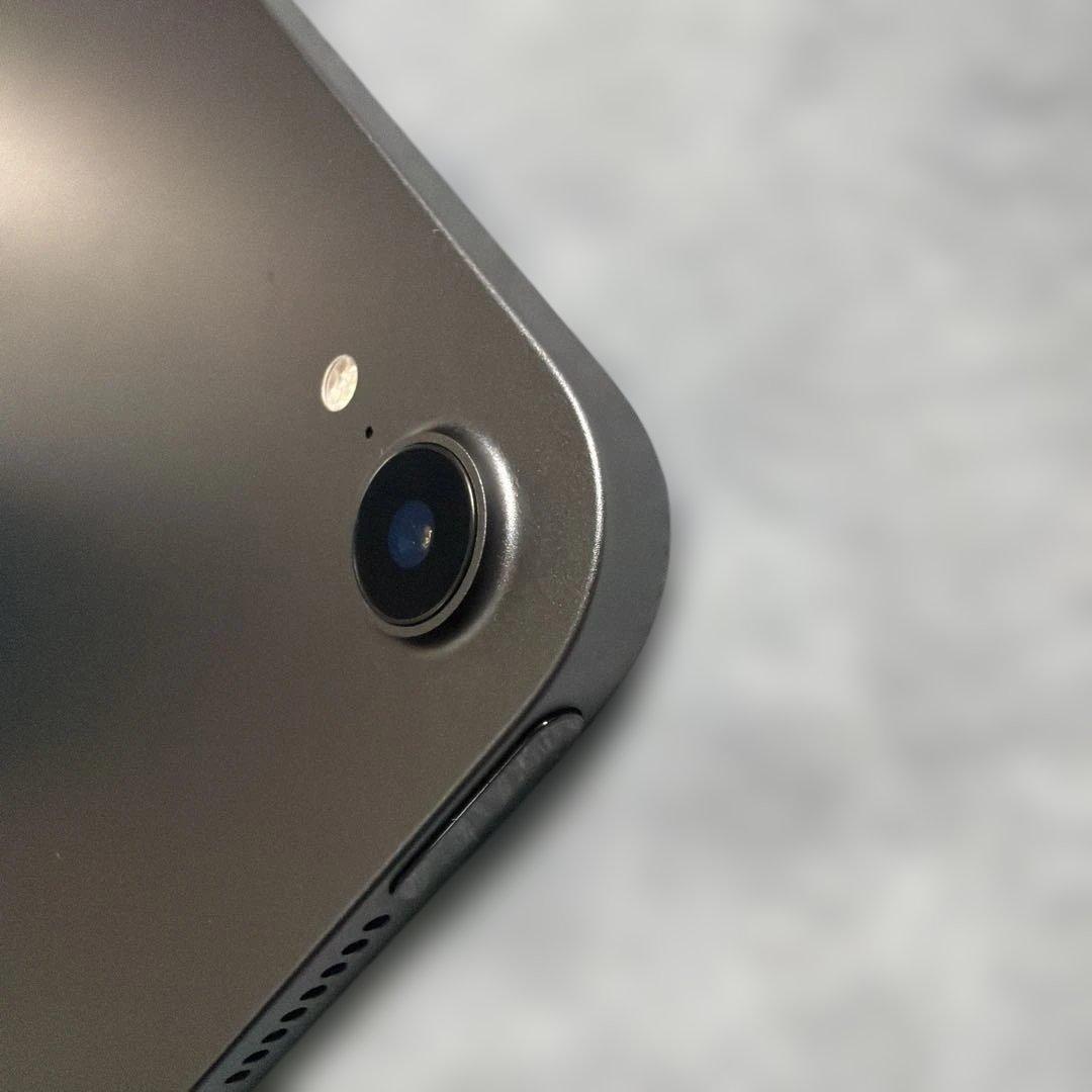 【美品】iPad mini 第6世代　スペースグレー　64GB