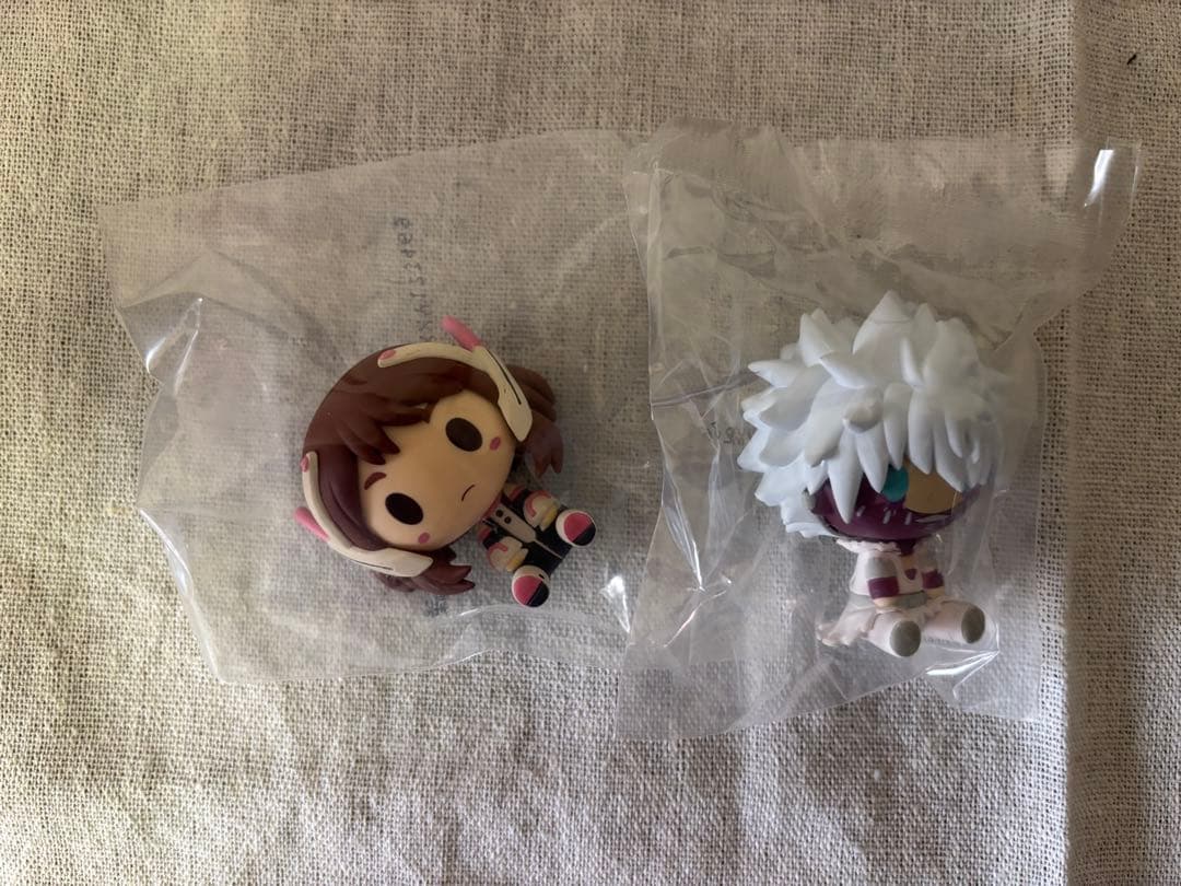 【ヒロアカ】C賞 死柄木弔 他 計21点【一番くじ】