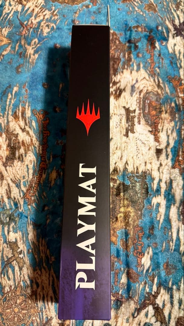 Ultra PRO FINAL FANTASY VII セフィロス プレイマット