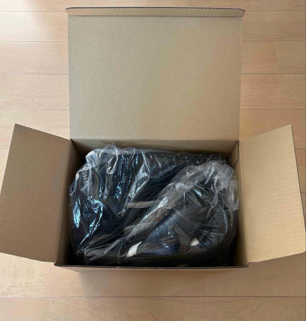 Winning ボクシンググローブ 10oz ブラック