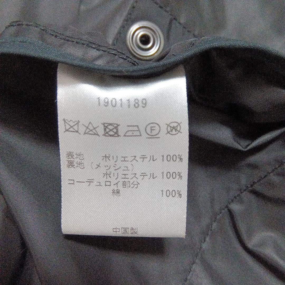 JunJun　バブアー　ジャケット