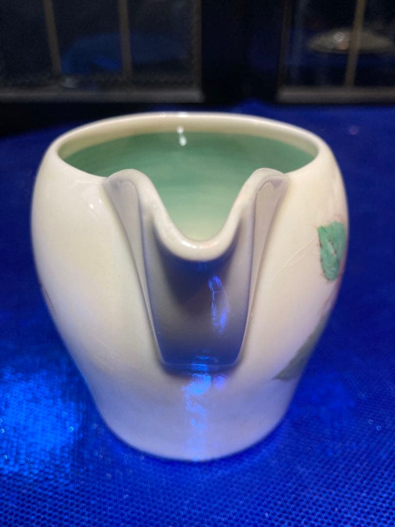 Susie Cooper スージークーパー　パトリシアローズ　ミルクジャグ　美品