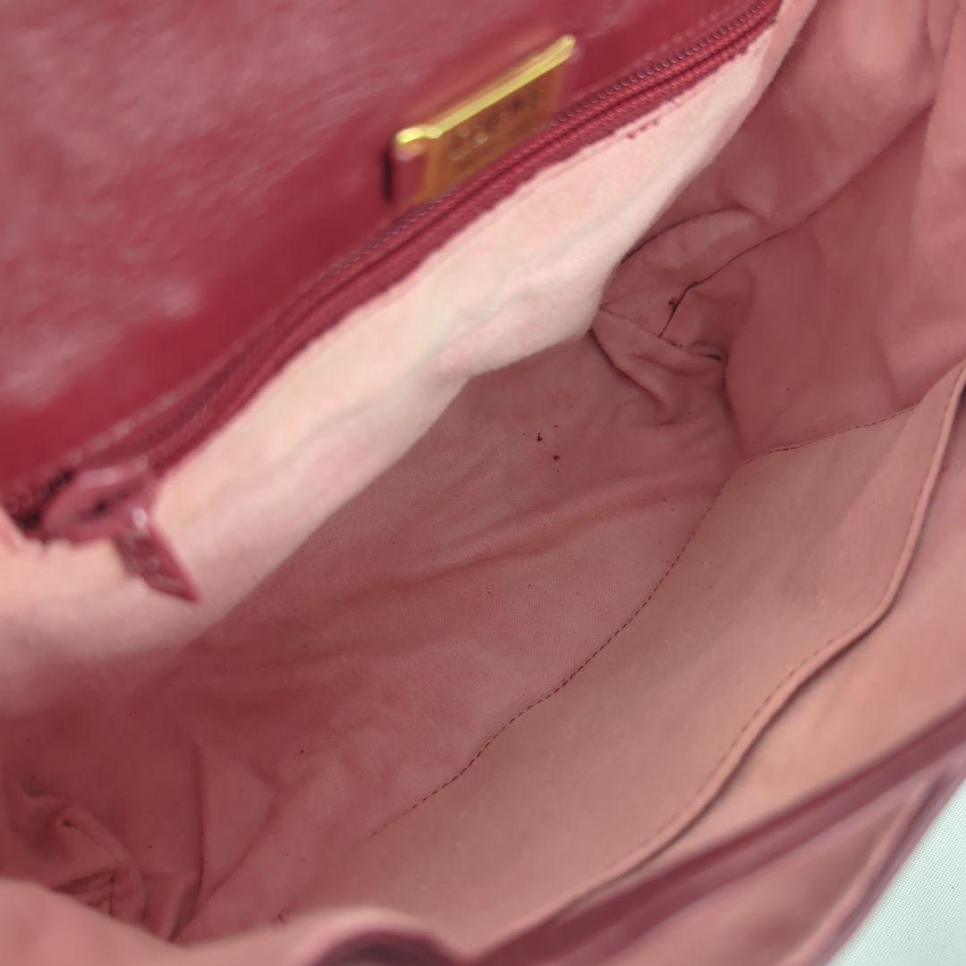 LOEWE ロエベ アナグラム ロゴ ワン ショルダー バッグ