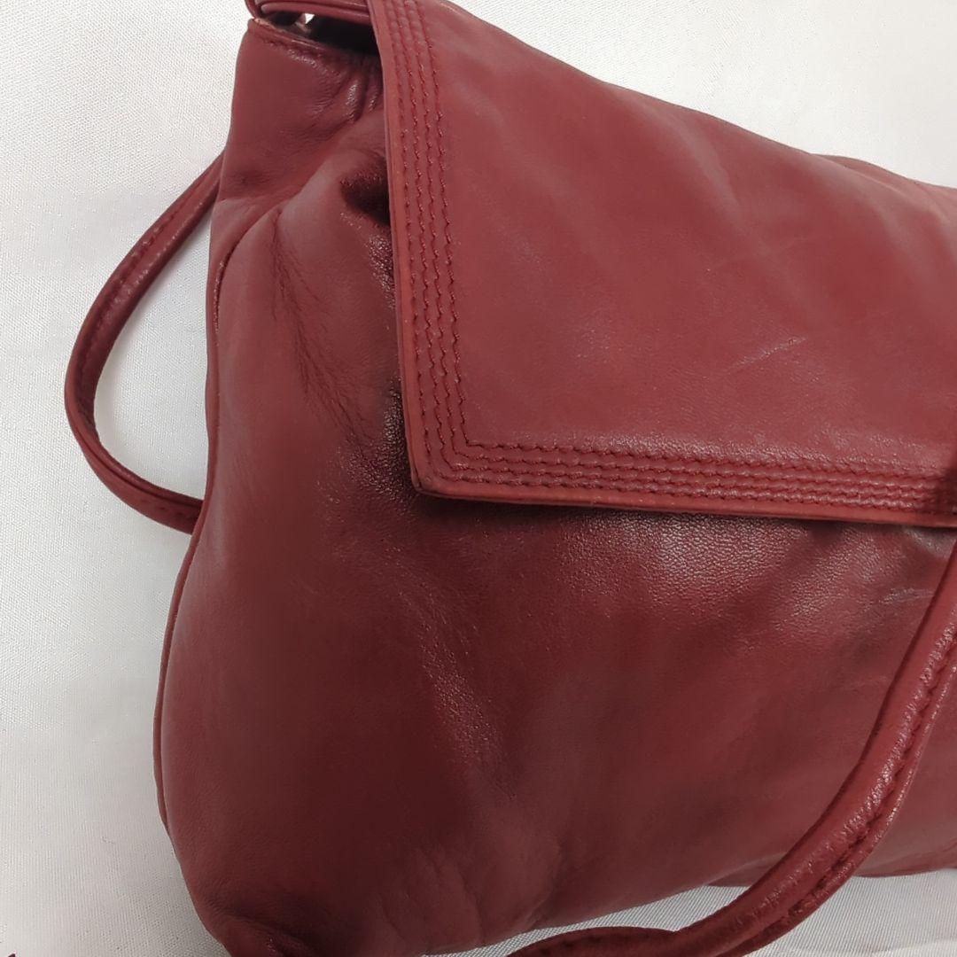 LOEWE ロエベ アナグラム ロゴ ワン ショルダー バッグ