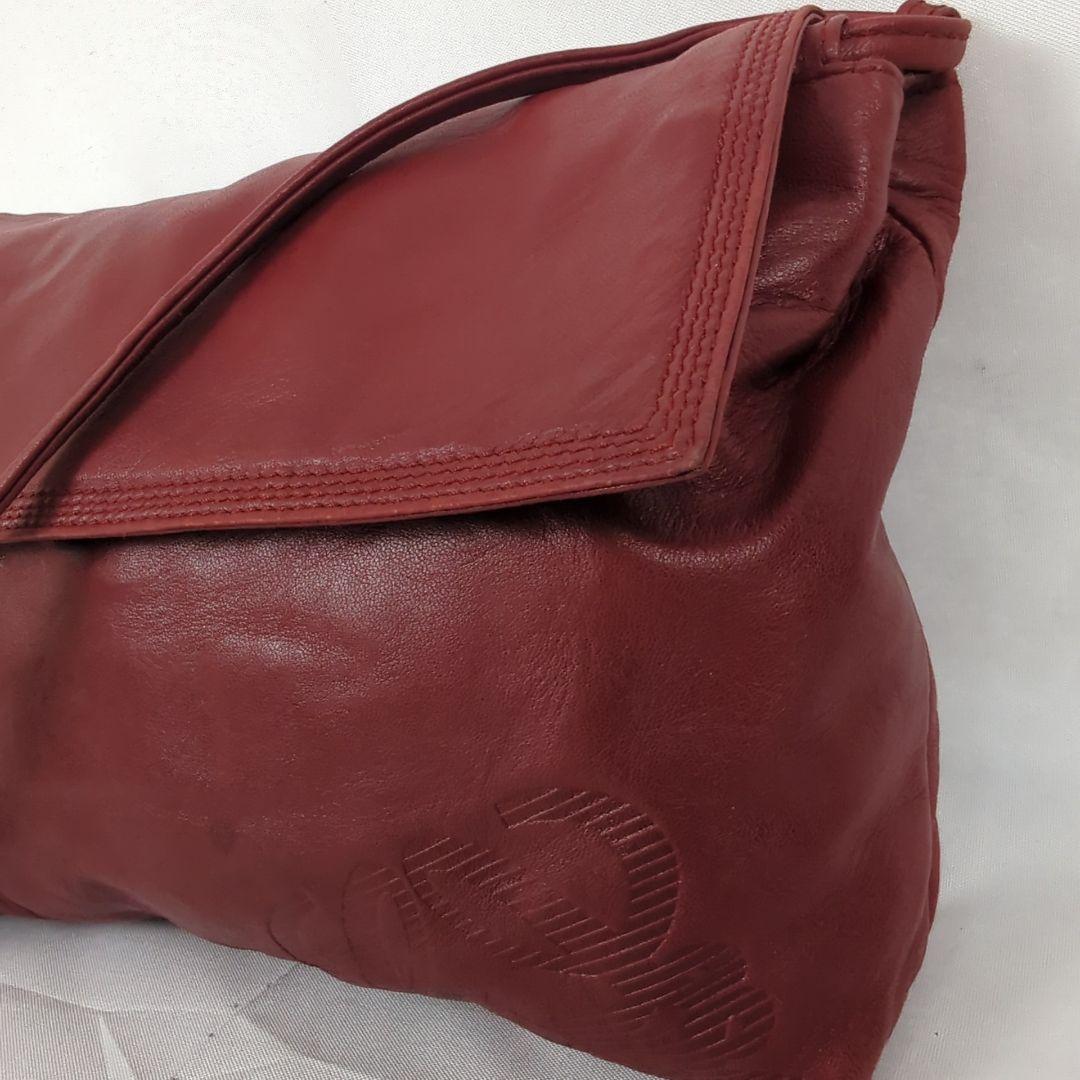 LOEWE ロエベ アナグラム ロゴ ワン ショルダー バッグ