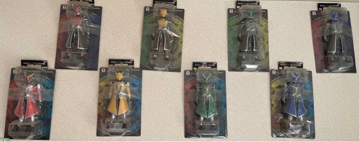 仮面ライダーウィザード