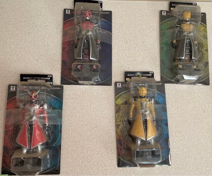 仮面ライダーウィザード