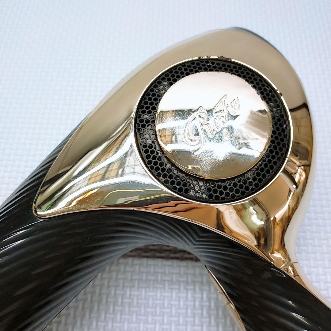 付属品完備☆Refa リファ ビューティック ドライヤー MTG