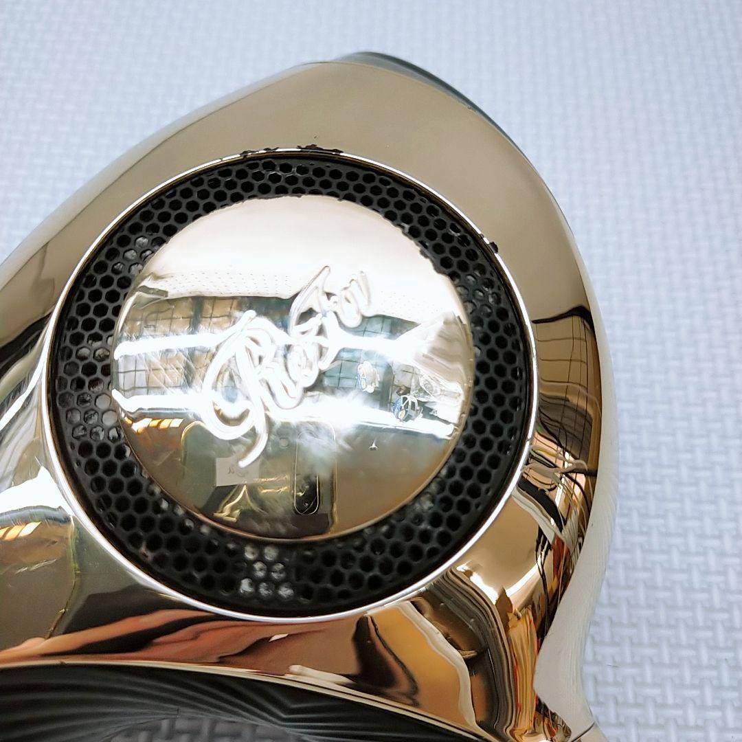 付属品完備☆Refa リファ ビューティック ドライヤー MTG