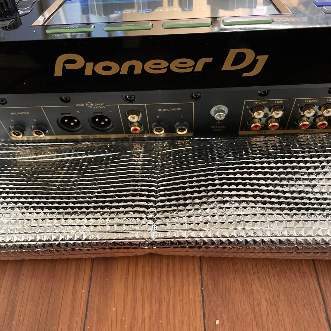 Pioneer DJ XDJ-XZ -Nコントローラー【限定品】