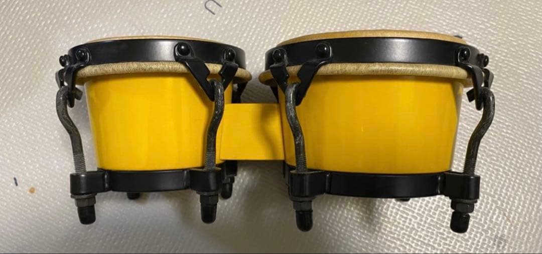 MEINL マイネル　ミニボンゴ