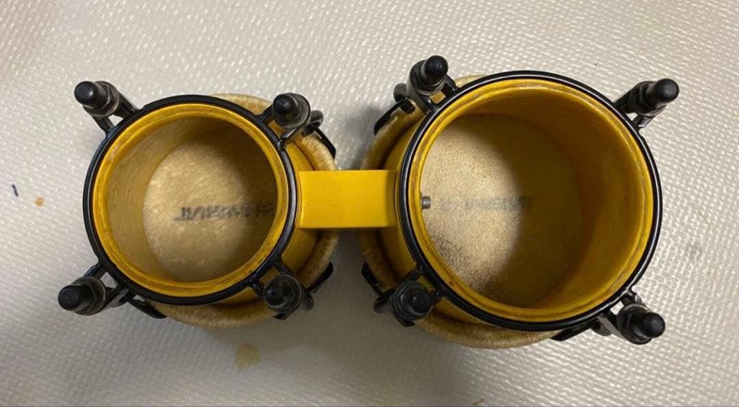 MEINL マイネル　ミニボンゴ