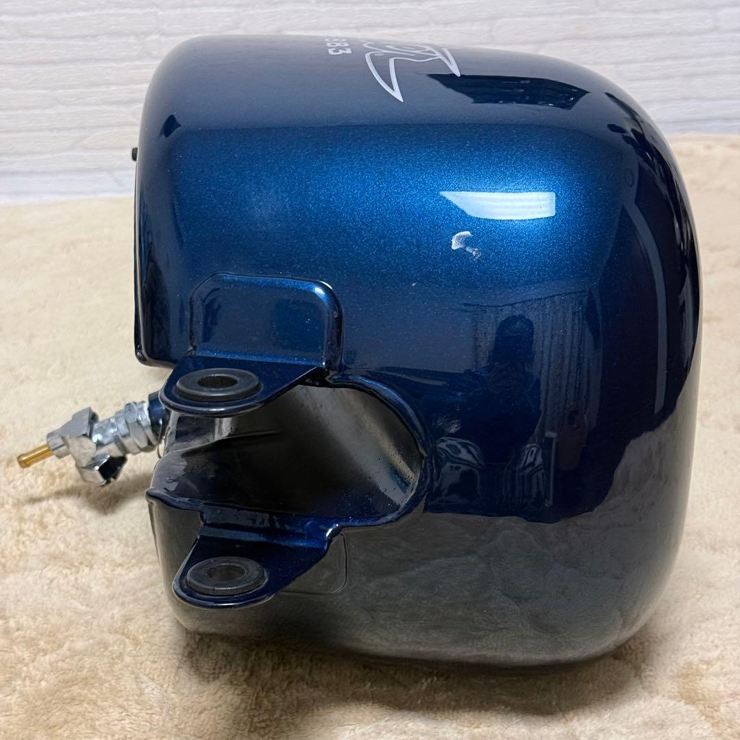 内部コーティング済 スポーツスター 12.5L 純正タンク XLH883 01年