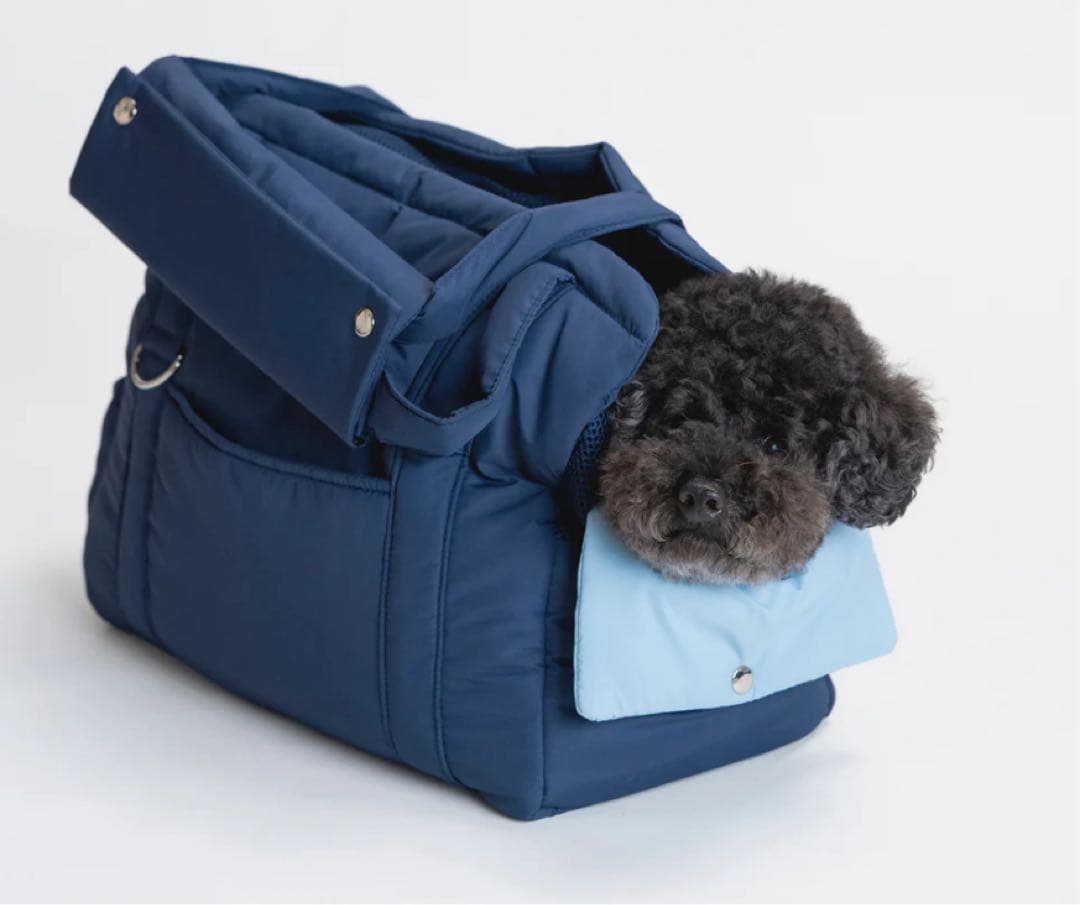 SOY TEN ソイテン soyten キャリーバッグ　スリング　犬