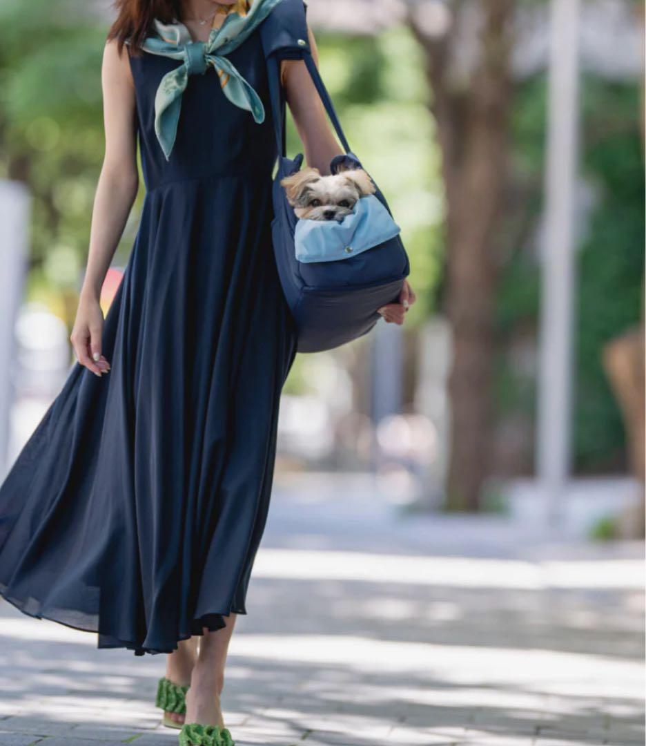 SOY TEN ソイテン soyten キャリーバッグ　スリング　犬