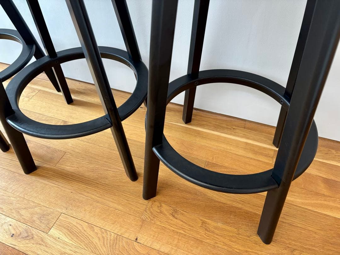 マジス デジャヴ スツール 3脚セット MAGIS DEJA-VU STOOL