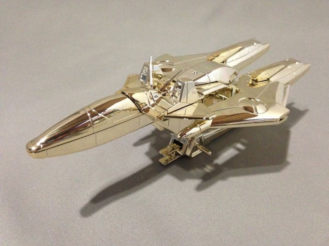 LIMITED EDITION 限定版 DX V-DASH GANDAM