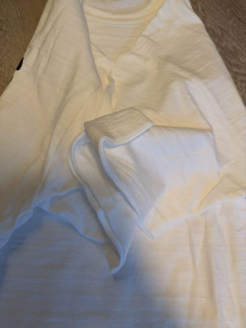 HUMAN MADE 25AW Tシャツ HM30TE015 xl