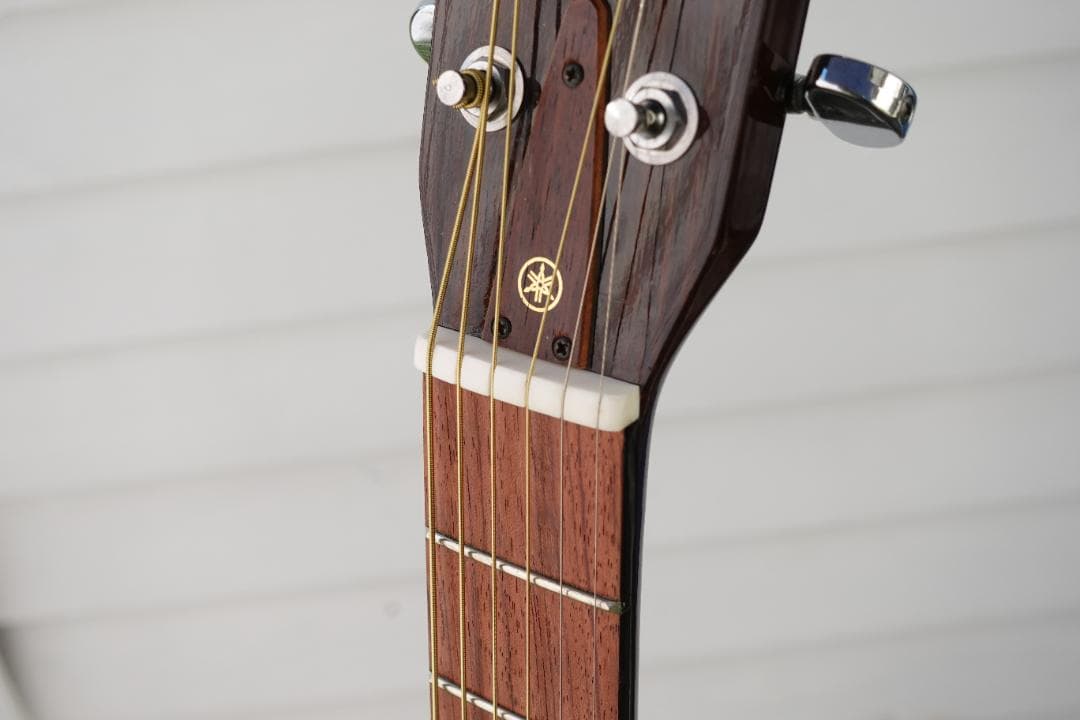 ヤマハ FG-152（リペアずみ）