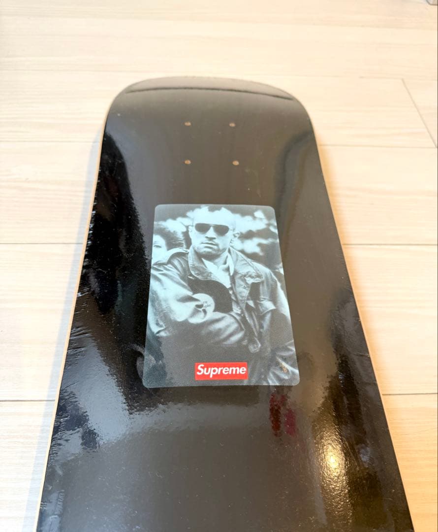 スケートボード Supreme 20th Anniversary Skateboard