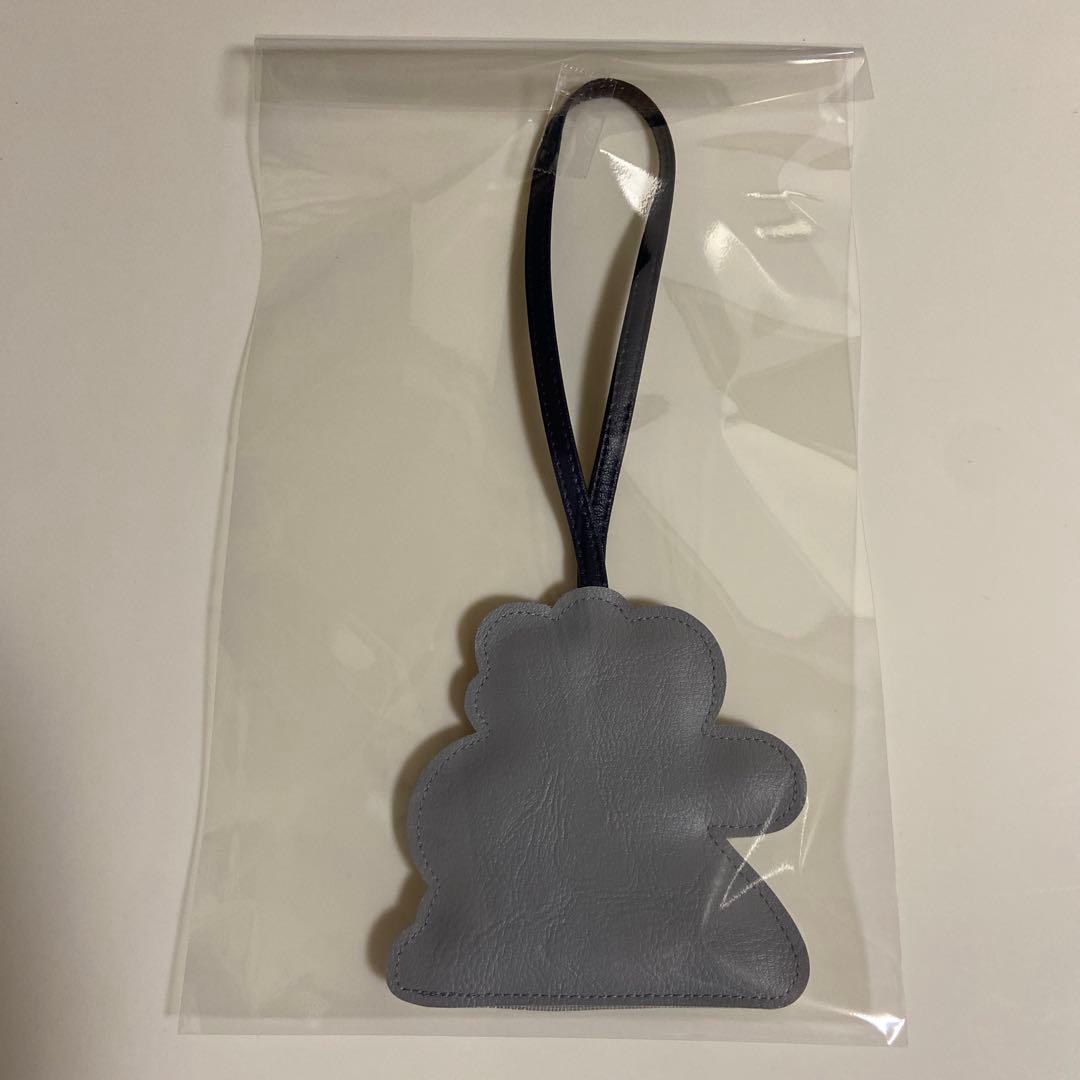 【SALE】ファミリア　大相撲ストラップ