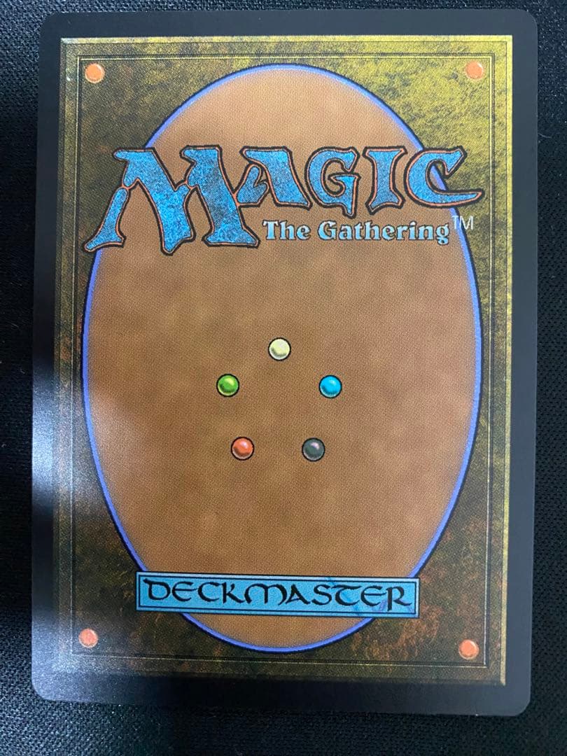 MTG 　日本語版　初版　 　4枚　セット