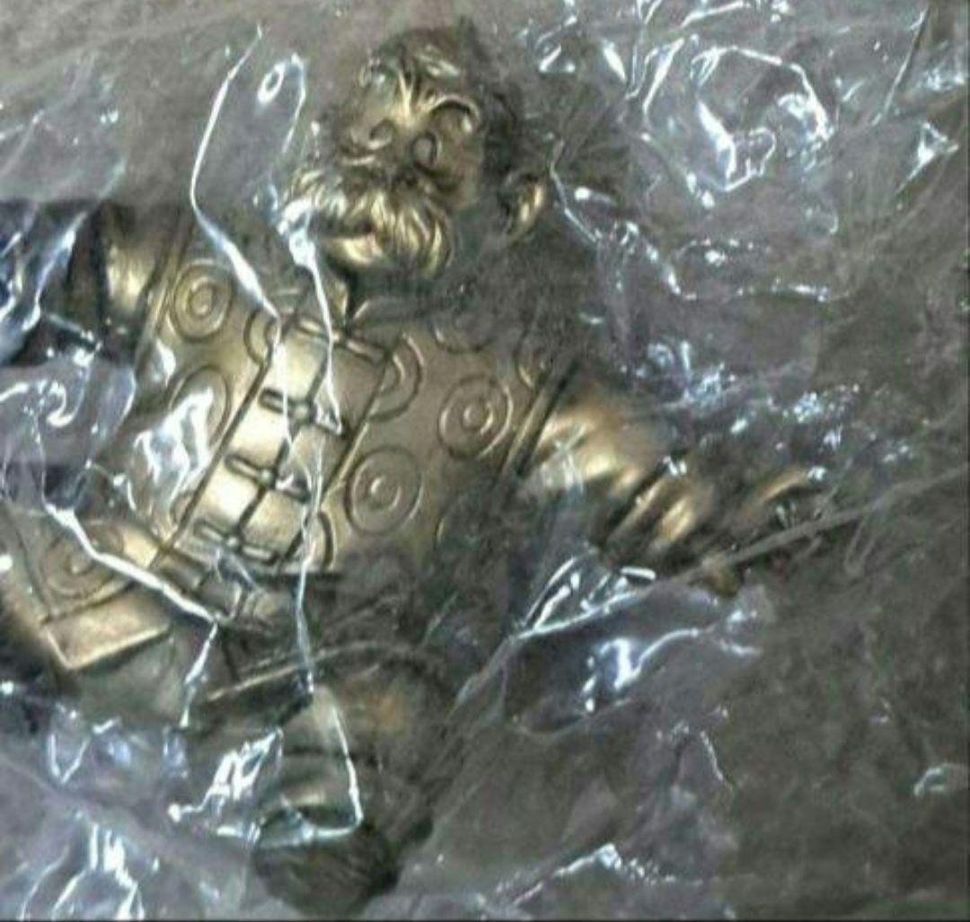 ドラゴンボールカプセル　孫悟空　じっちゃん　新品未開封　ボーナス付き　ドラカプ