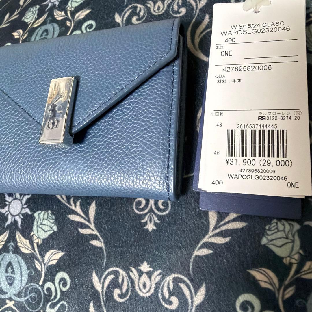 【早い者勝ち！！】大人気⭐︎ポロラルフローレン　ケース⭐︎