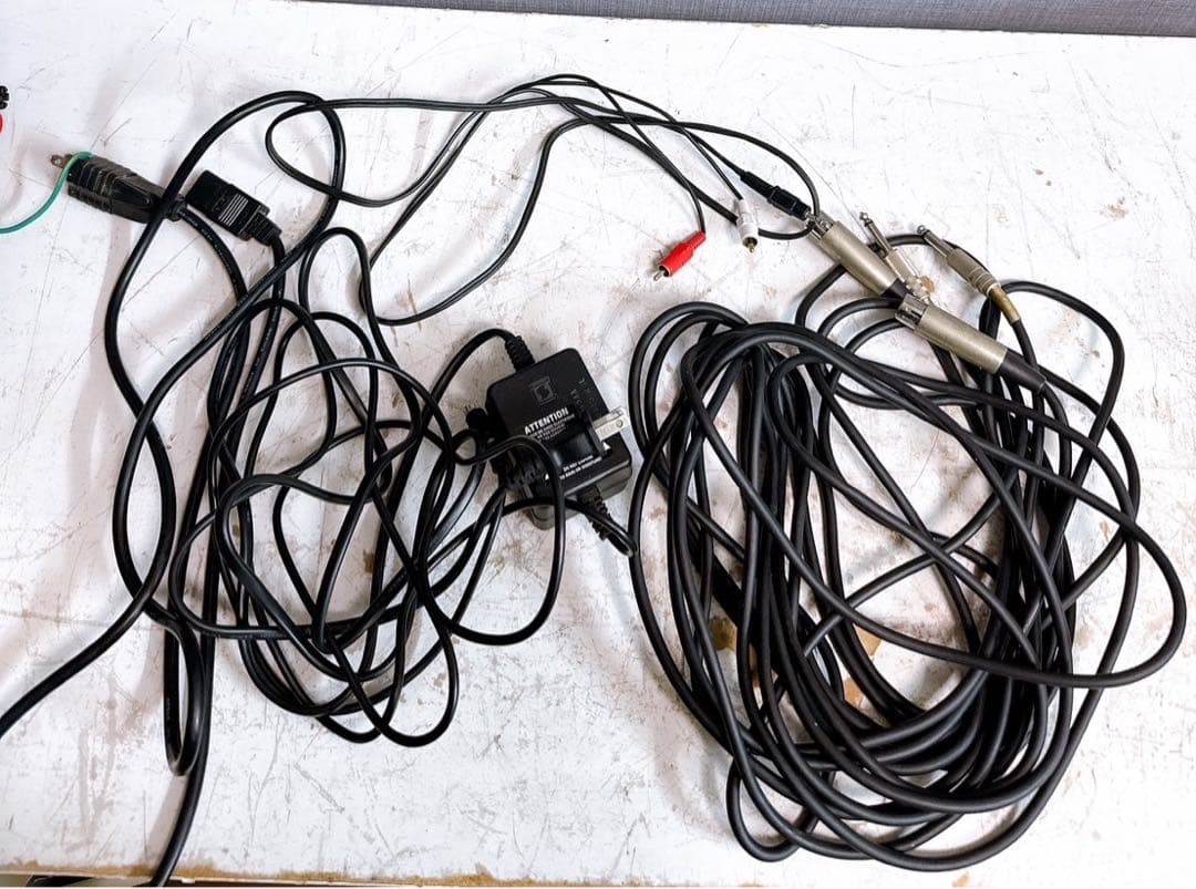 ART｜エーアールティー スタジオ・リニア・パワーアンプ SLA1