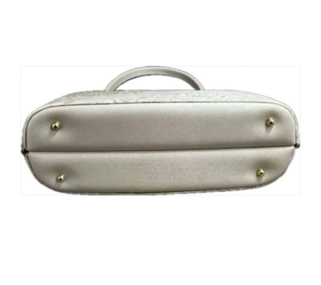 草履バッグセット　未使用　紗織ブランド