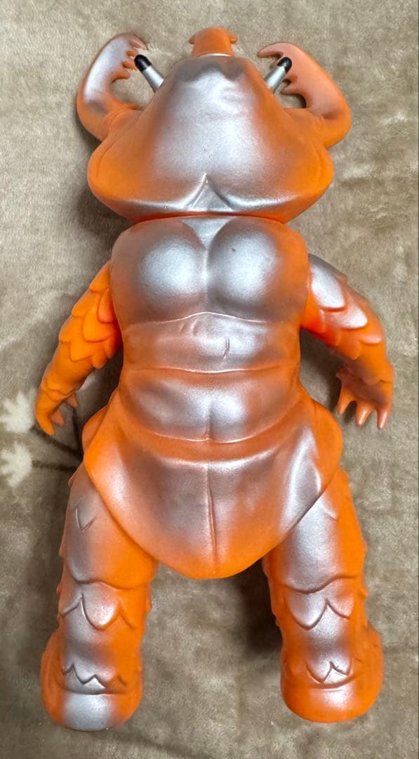 アントラー　ブルマァク復刻版 ウルトラマン