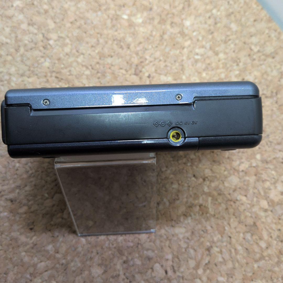 【ジャンク】SONY　DATレコーダー　TCD-D7