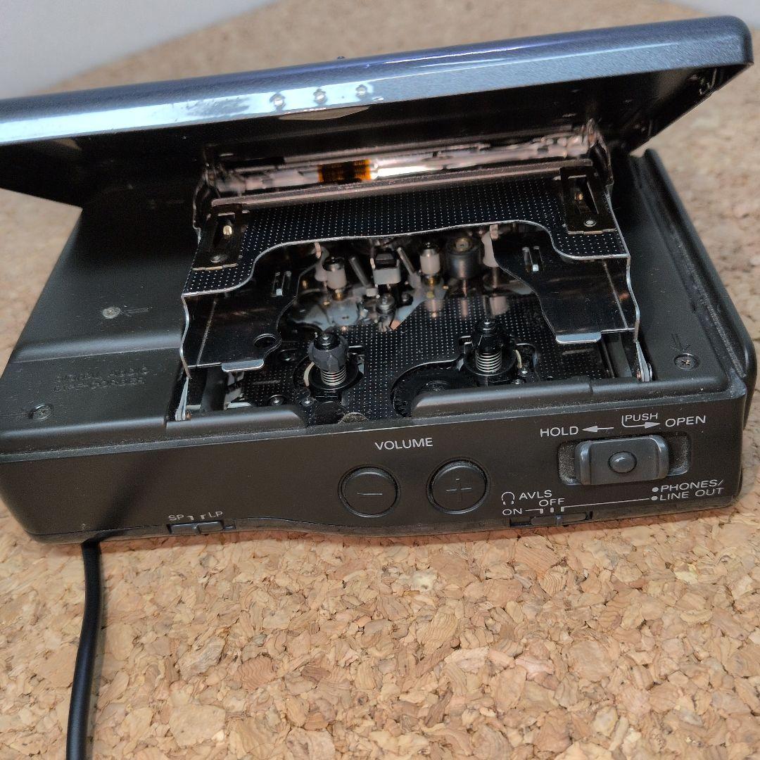 【ジャンク】SONY　DATレコーダー　TCD-D7