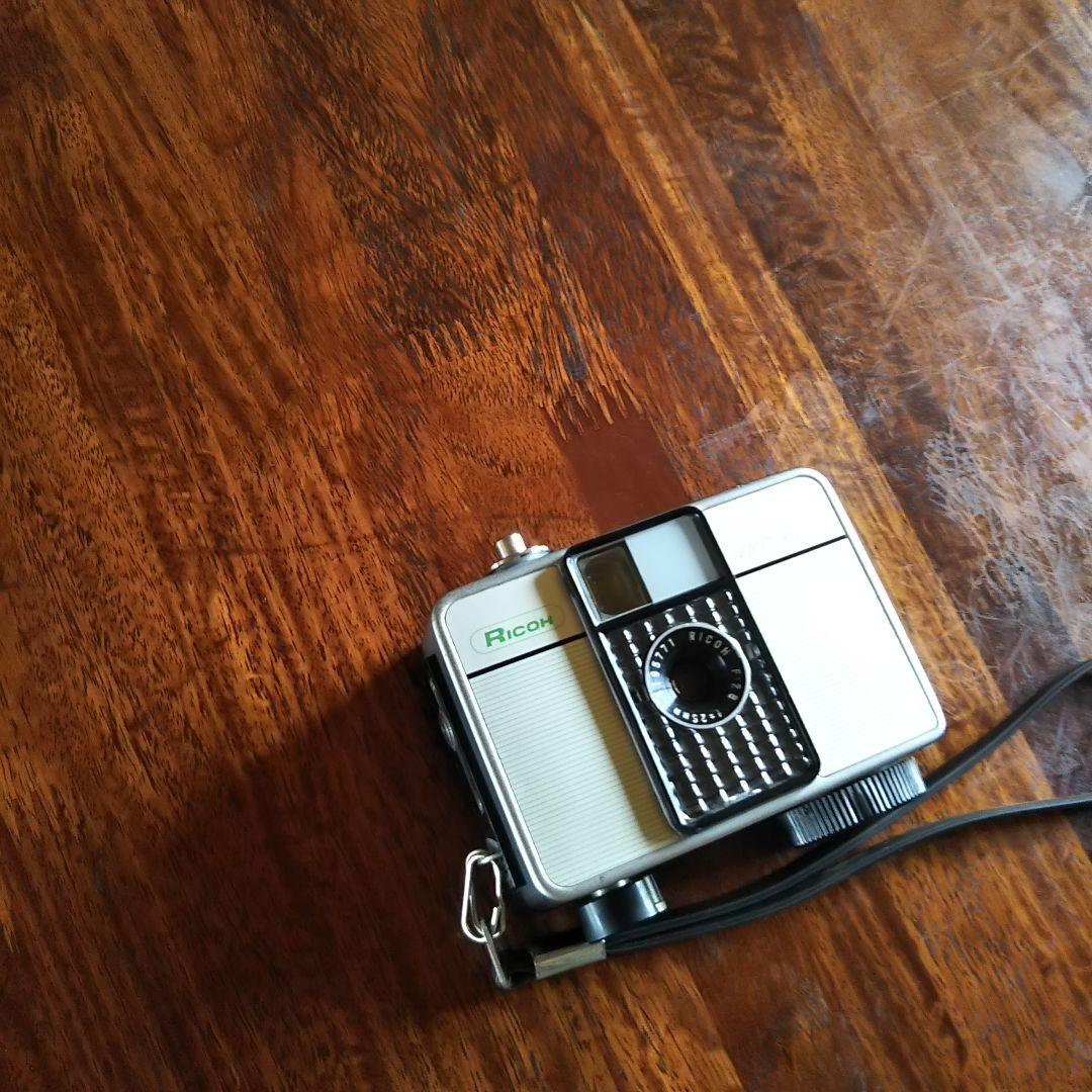 さ*ま様 RICOH auto half E リコー オートハーフ E ハーフカ