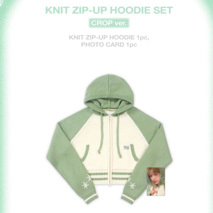 NCTWISH ソウルコン フーディ ユウシ