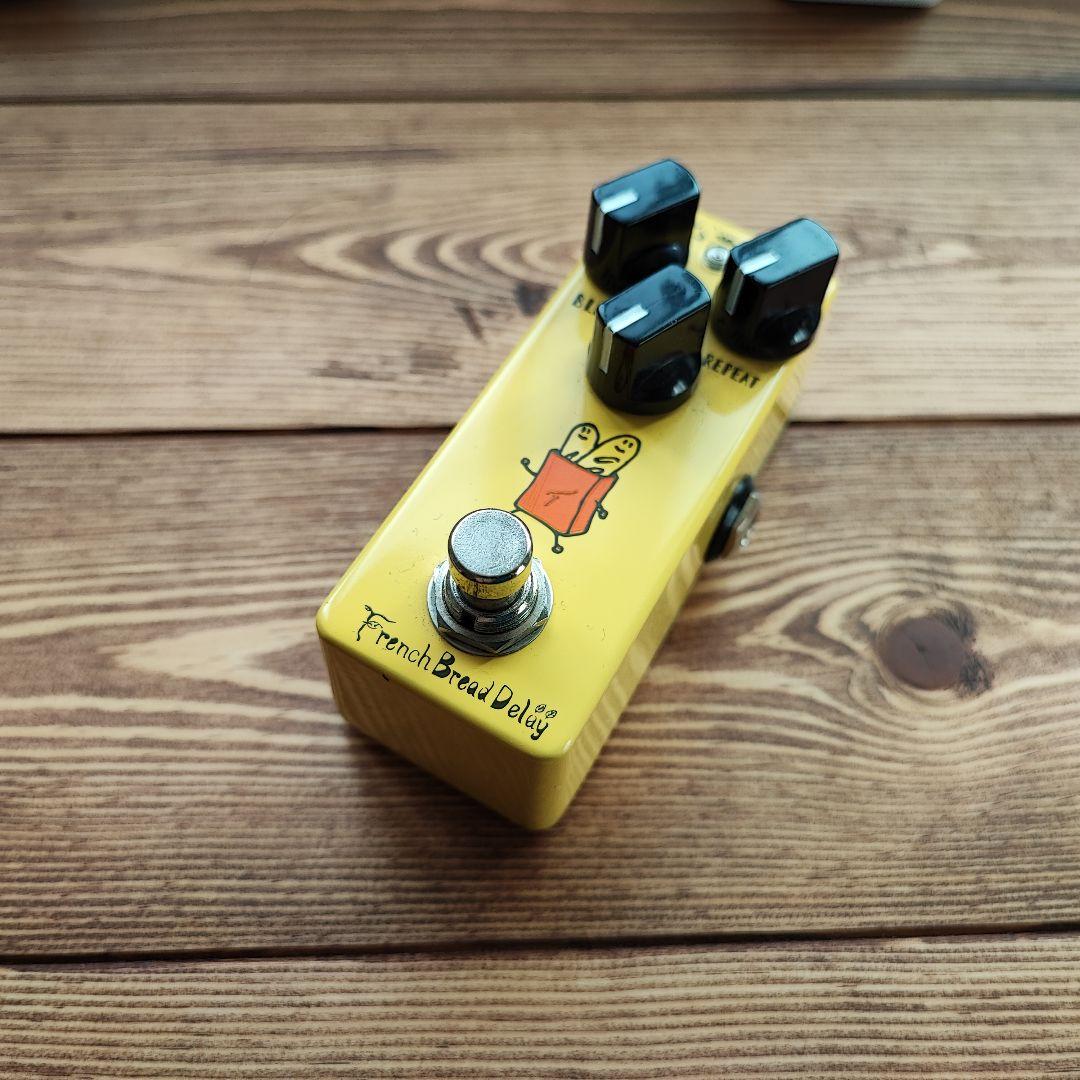 Effects Bakery ３点セット