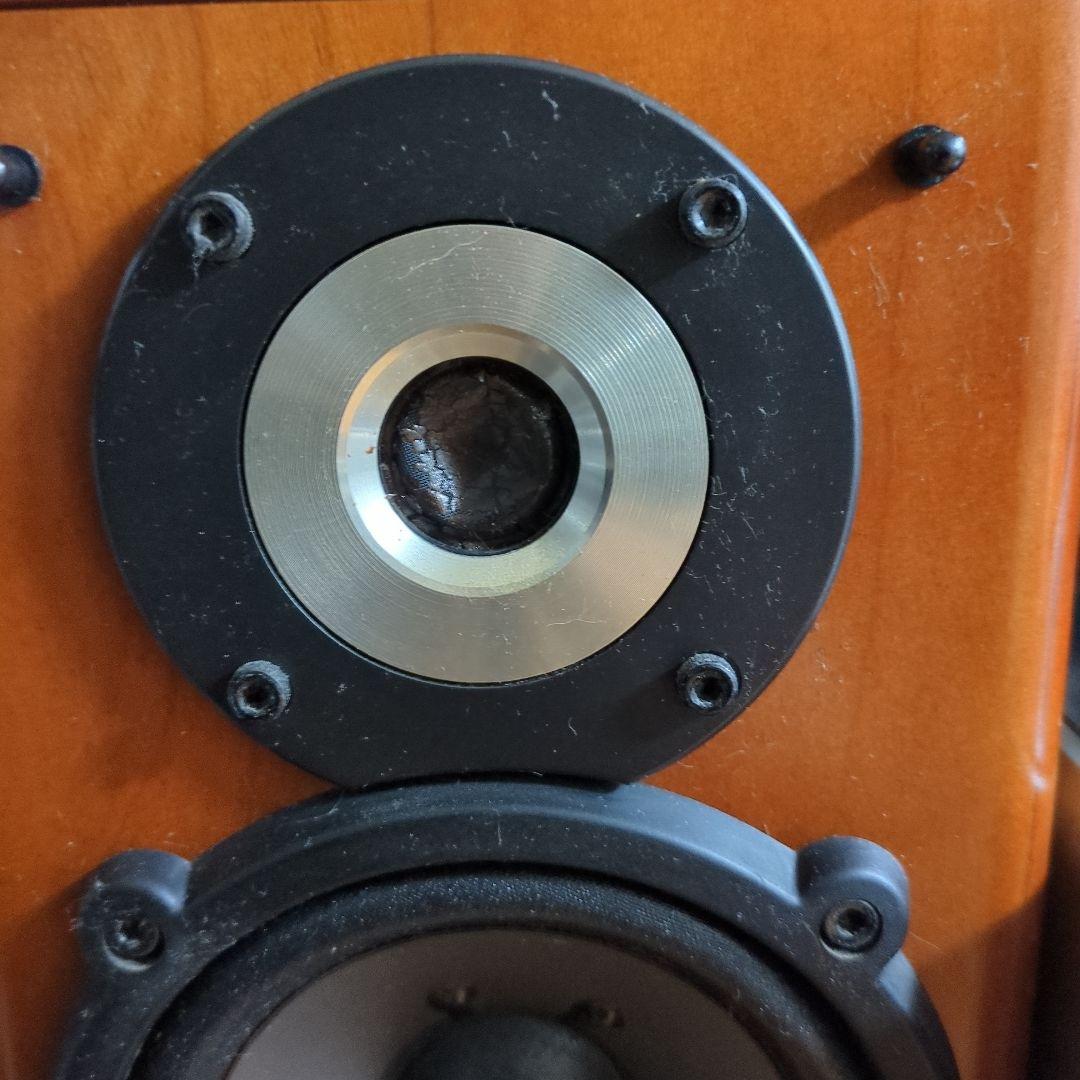 Victor ブックシェルフスピーカーSX-EX7S