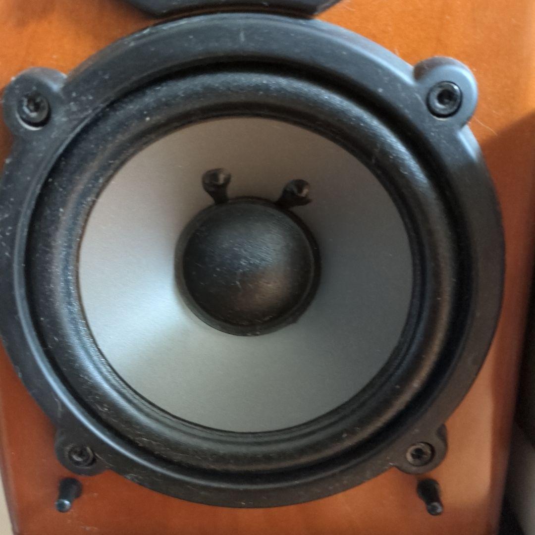 Victor ブックシェルフスピーカーSX-EX7S