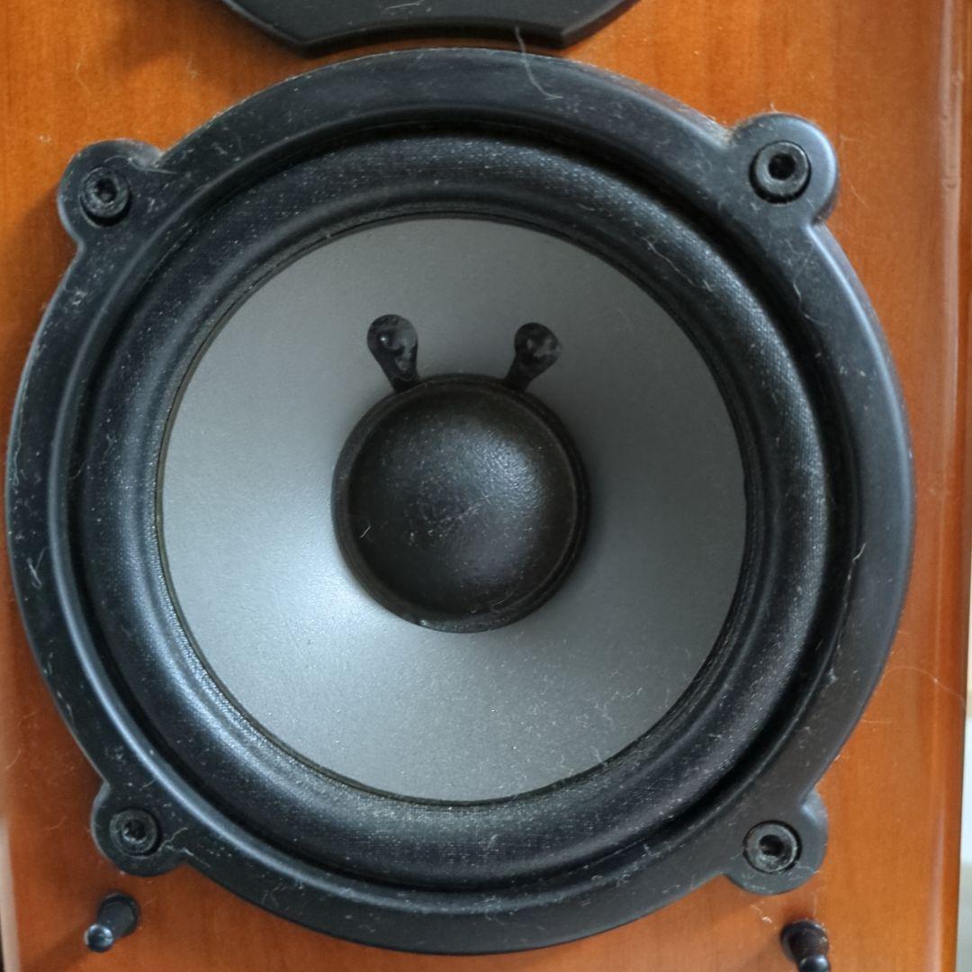 Victor ブックシェルフスピーカーSX-EX7S