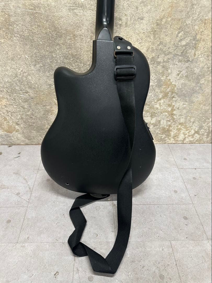 ⑧Applause AE-28Summit Series エレアコ カッタウェイ