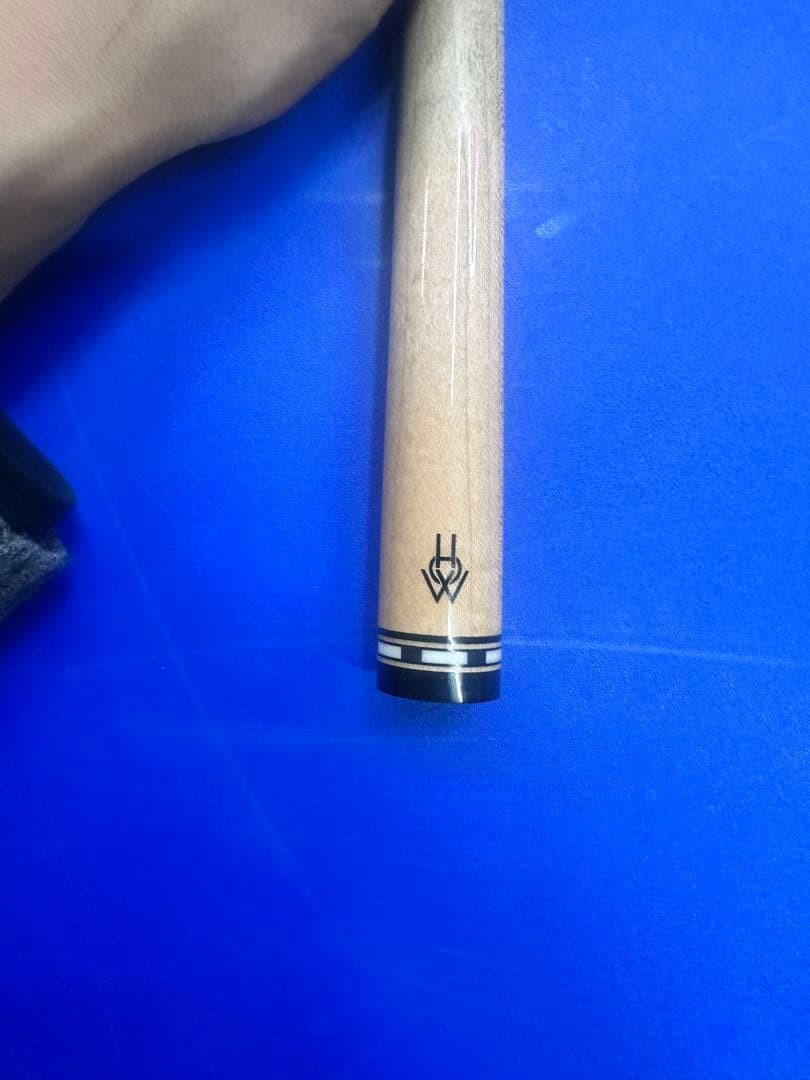 ビリヤード gonz